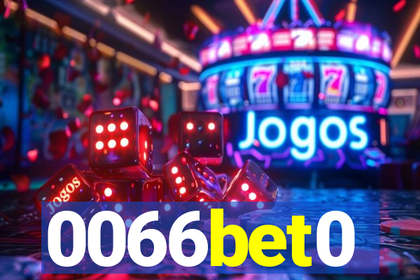 0066bet0