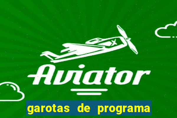 garotas de programa chamada de video