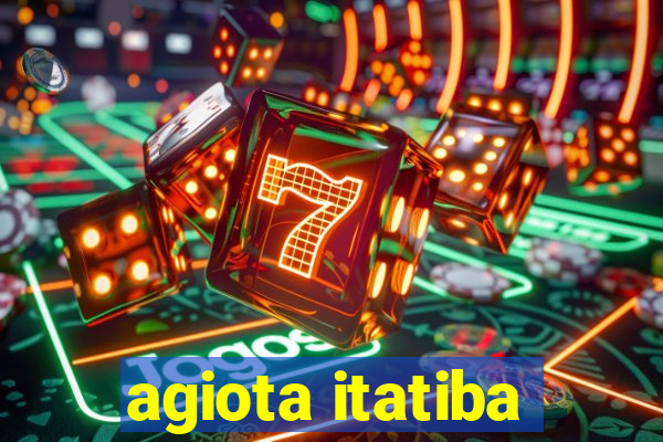 agiota itatiba
