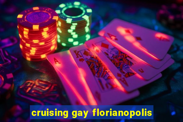 cruising gay florianopolis
