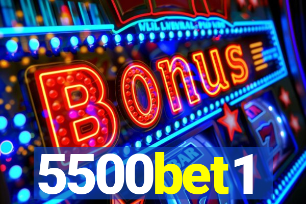 5500bet1