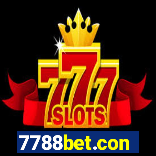 7788bet.con