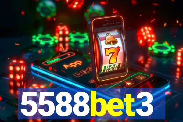 5588bet3