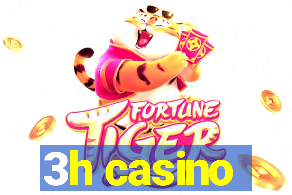 3h casino