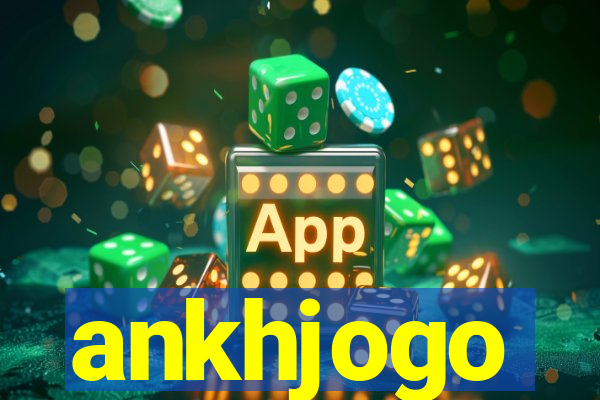 ankhjogo
