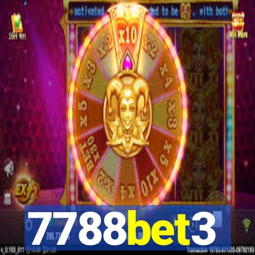 7788bet3