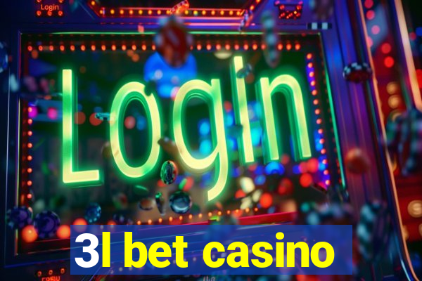 3l bet casino