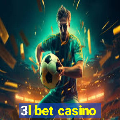 3l bet casino