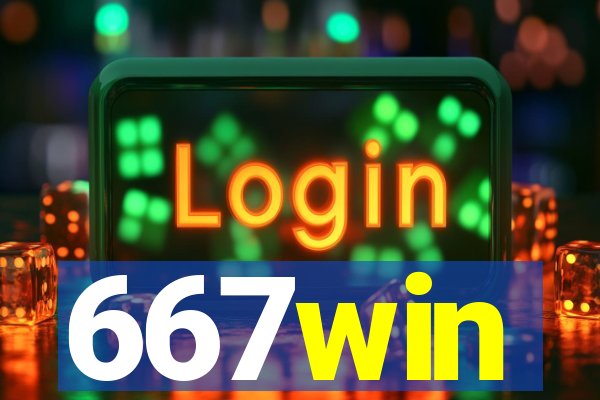 667win