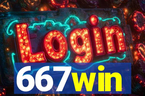 667win