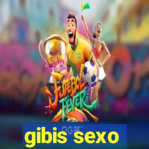 gibis sexo