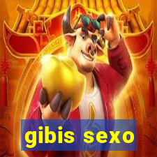 gibis sexo