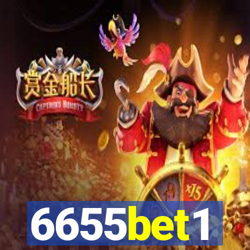 6655bet1