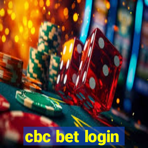 cbc bet login
