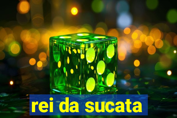 rei da sucata