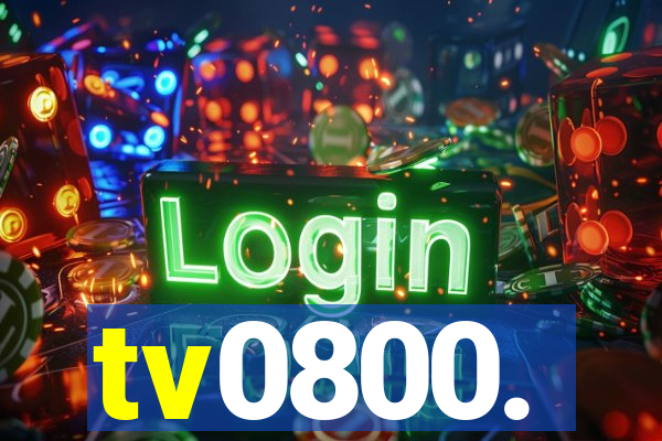 tv0800.
