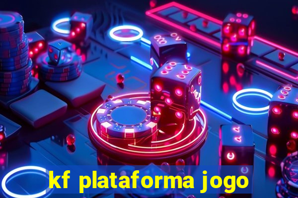 kf plataforma jogo