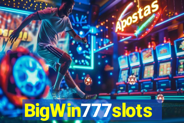 BigWin777slots