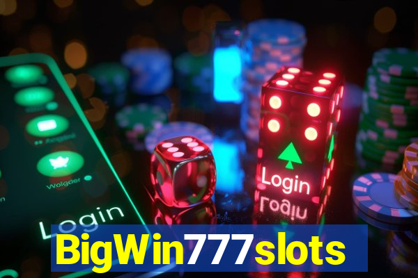 BigWin777slots