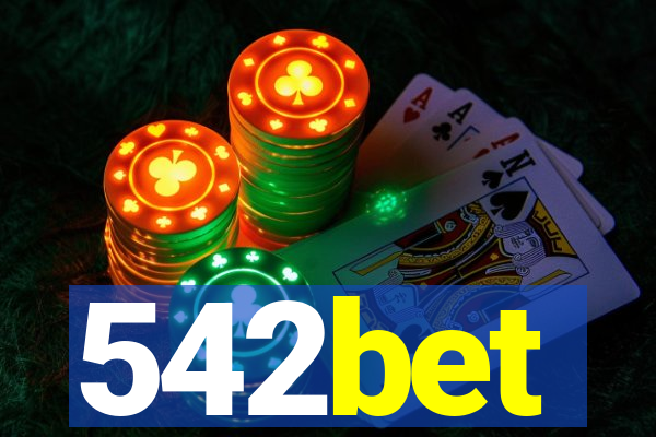 542bet