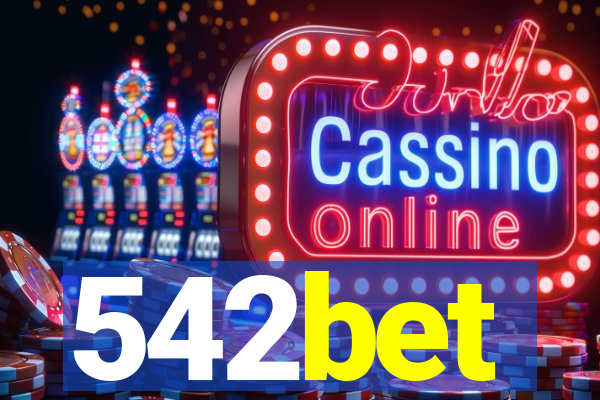 542bet