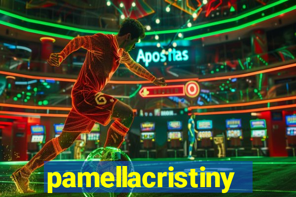 pamellacristiny