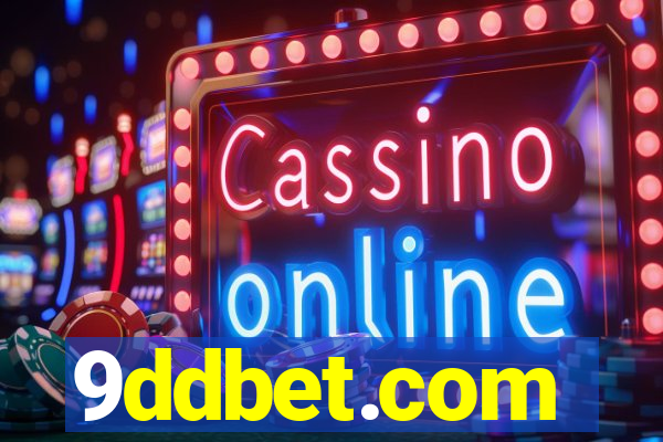 9ddbet.com