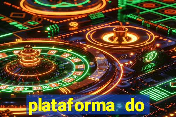 plataforma do gusttavo lima de jogo