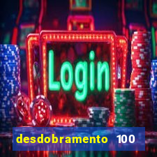 desdobramento 100 dezenas em apenas 6 jogos