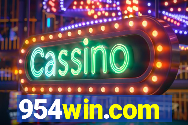 954win.com