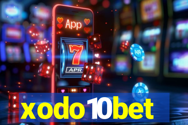 xodo10bet