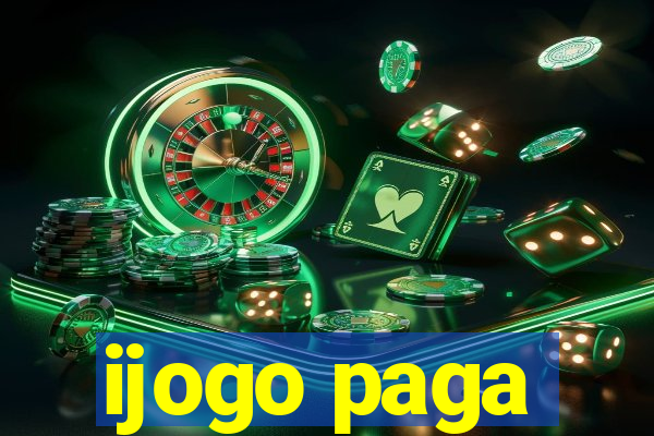 ijogo paga