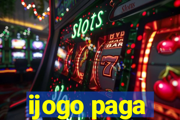 ijogo paga