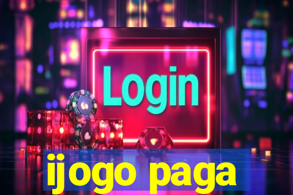 ijogo paga
