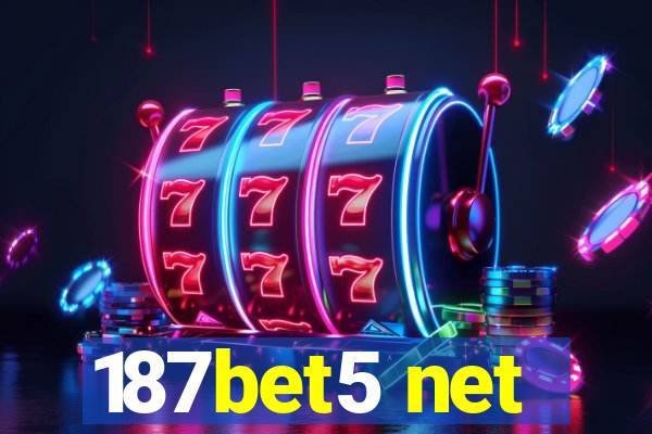 187bet5 net