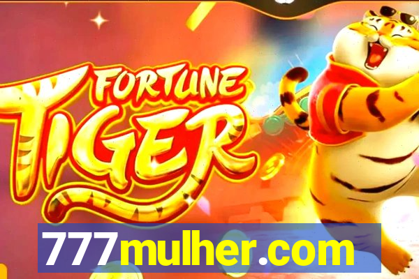 777mulher.com