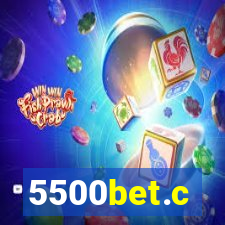 5500bet.c
