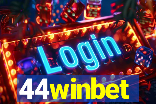 44winbet