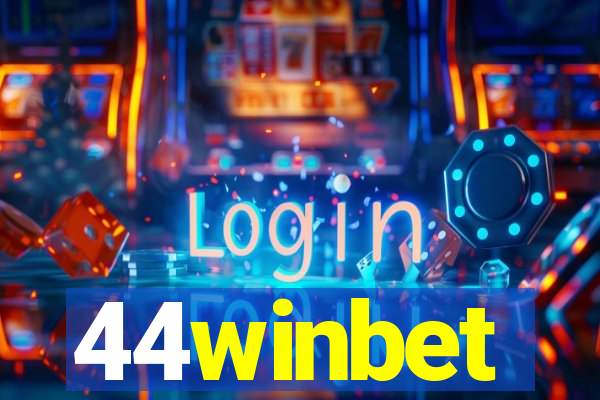 44winbet