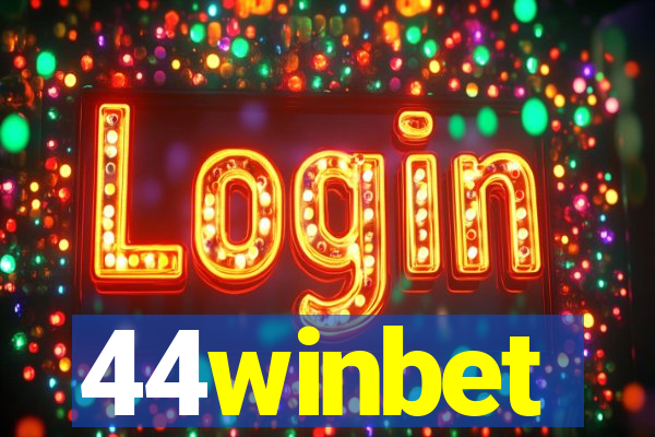 44winbet