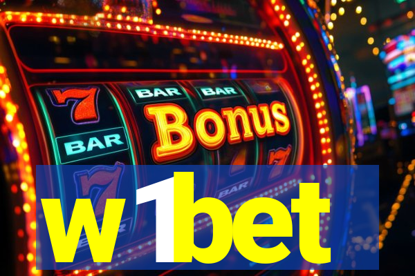 w1bet