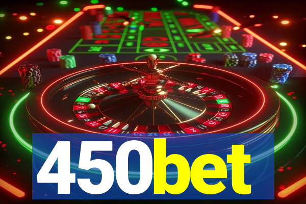 450bet
