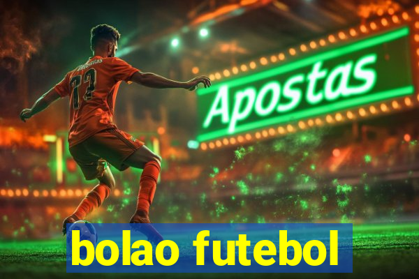bolao futebol