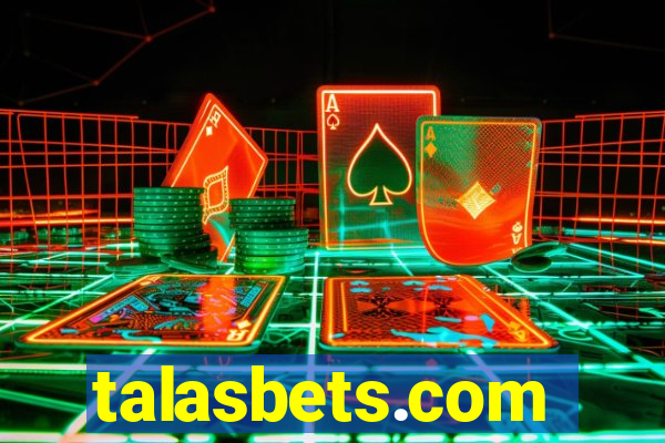 talasbets.com