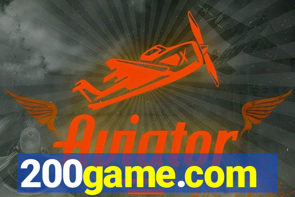 200game.com
