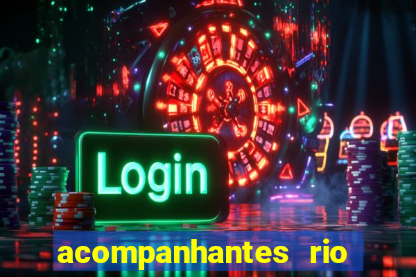 acompanhantes rio de janeiro flamengo