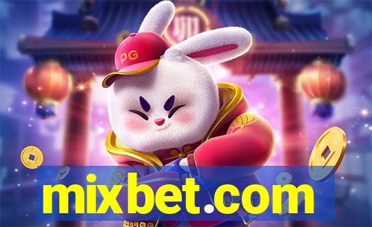 mixbet.com