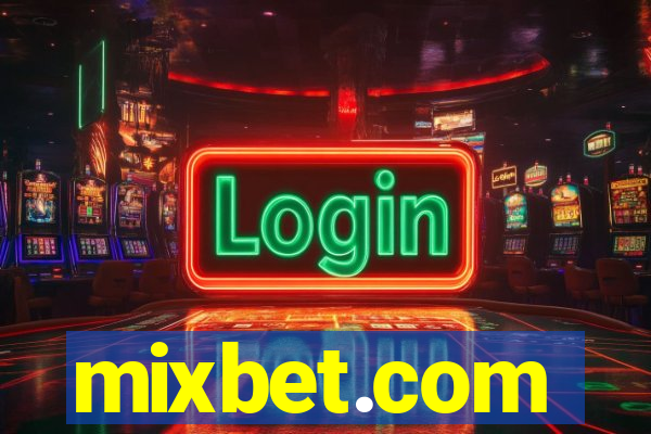 mixbet.com