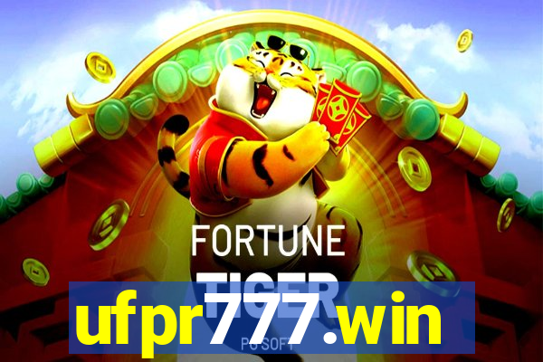 ufpr777.win