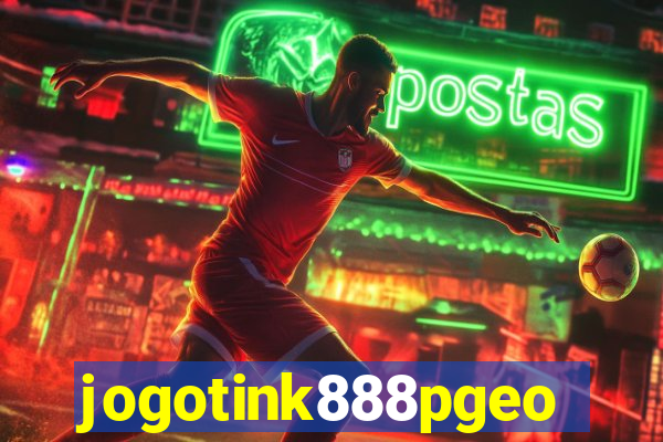 jogotink888pgeo